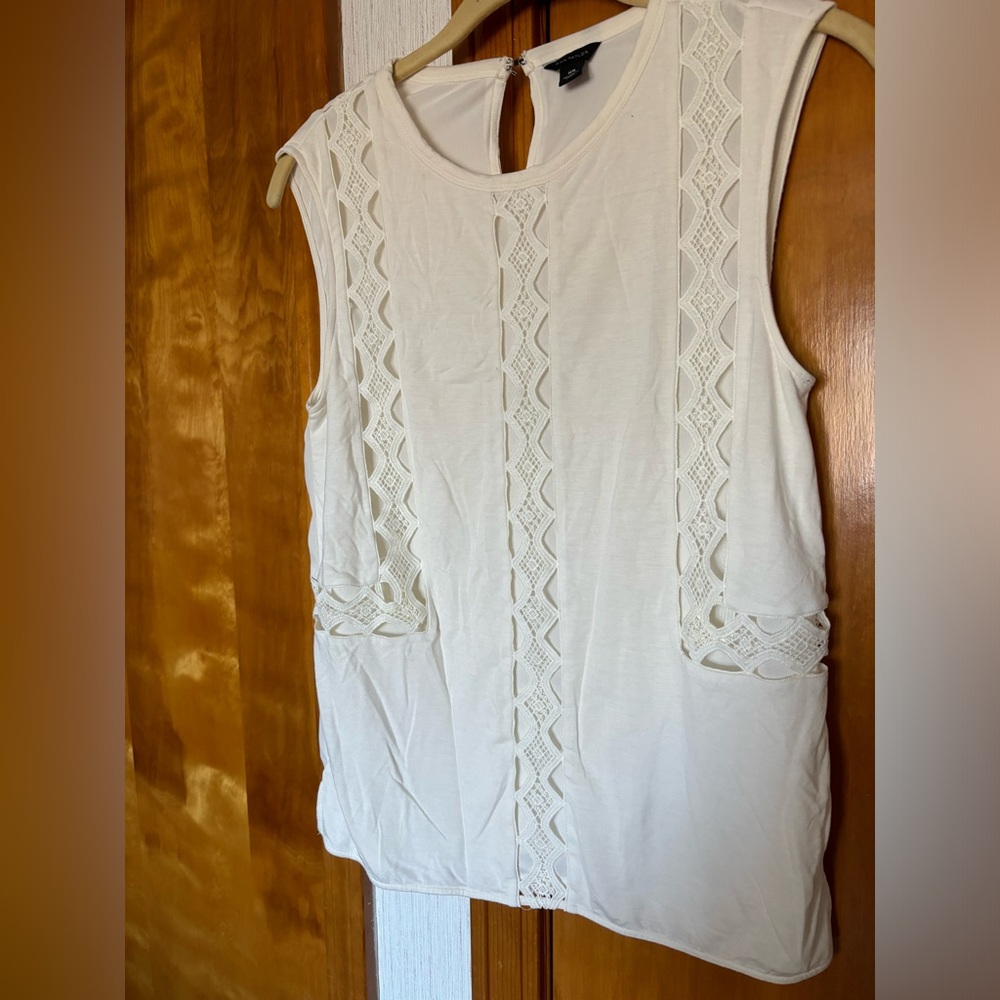 Ann Taylor tank top size XS